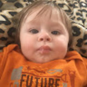 Meet your Posher, Jenny